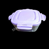 Crystal Bowl – 850ml